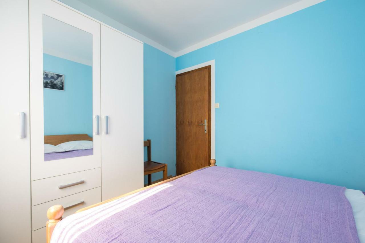 Apartment Marmilic In Punat, Krk *