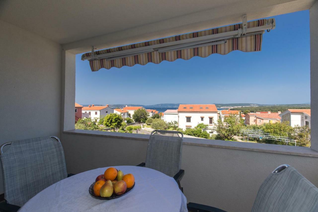 Marmilic In Punat, Krk Punat