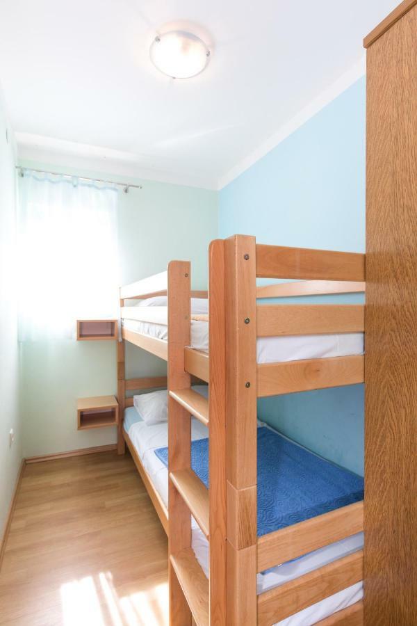 Apartment Marmilic In Punat, Krk