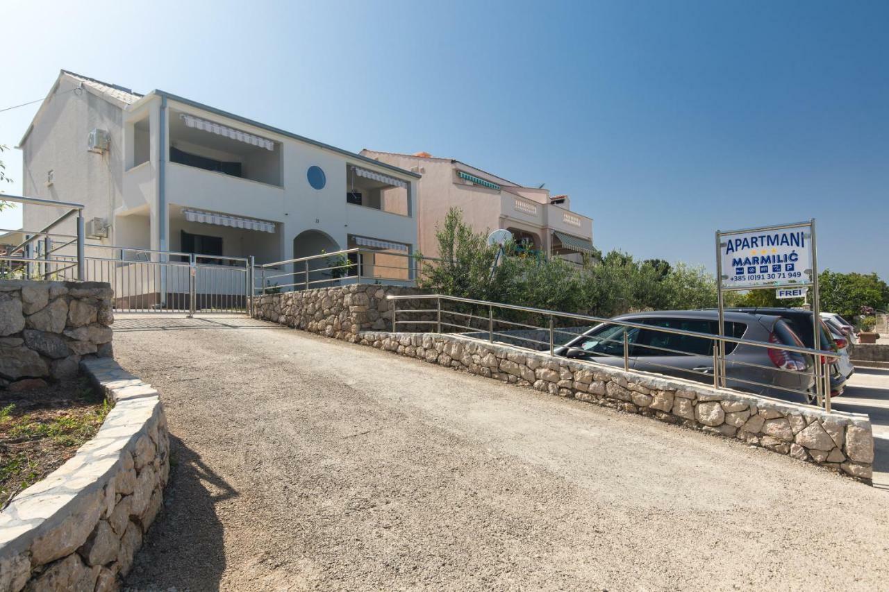 Apartment Marmilic In Punat, Krk