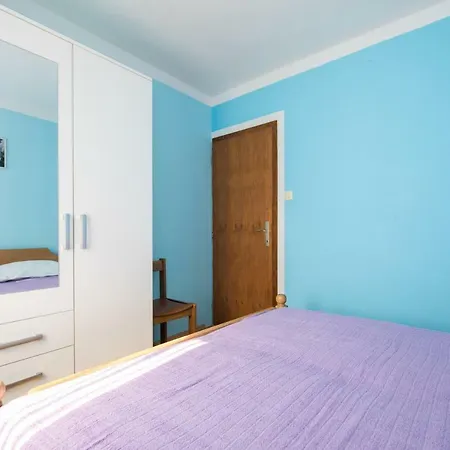 Apartments Marmelic in Punat, Krk Exterior foto