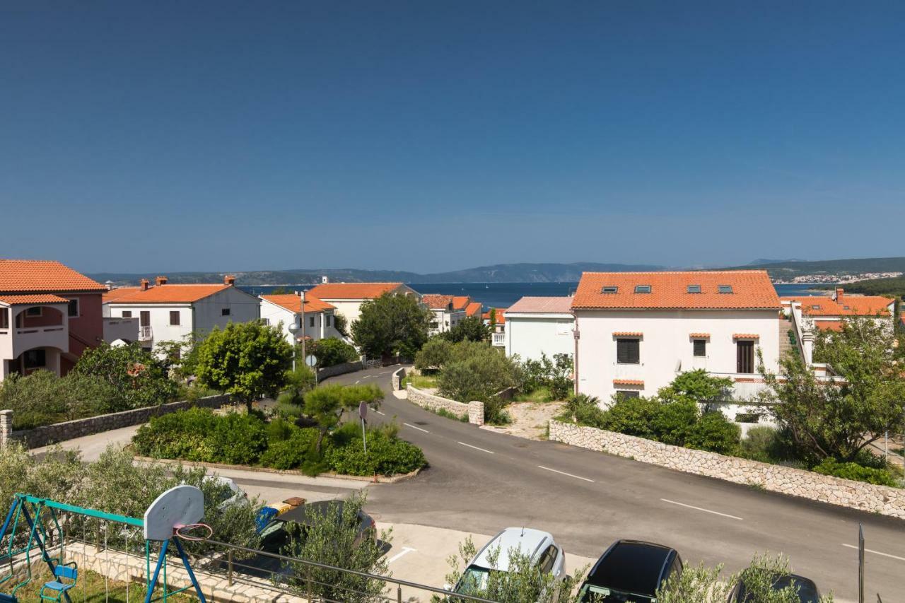 Apartment Marmilic In Punat, Krk