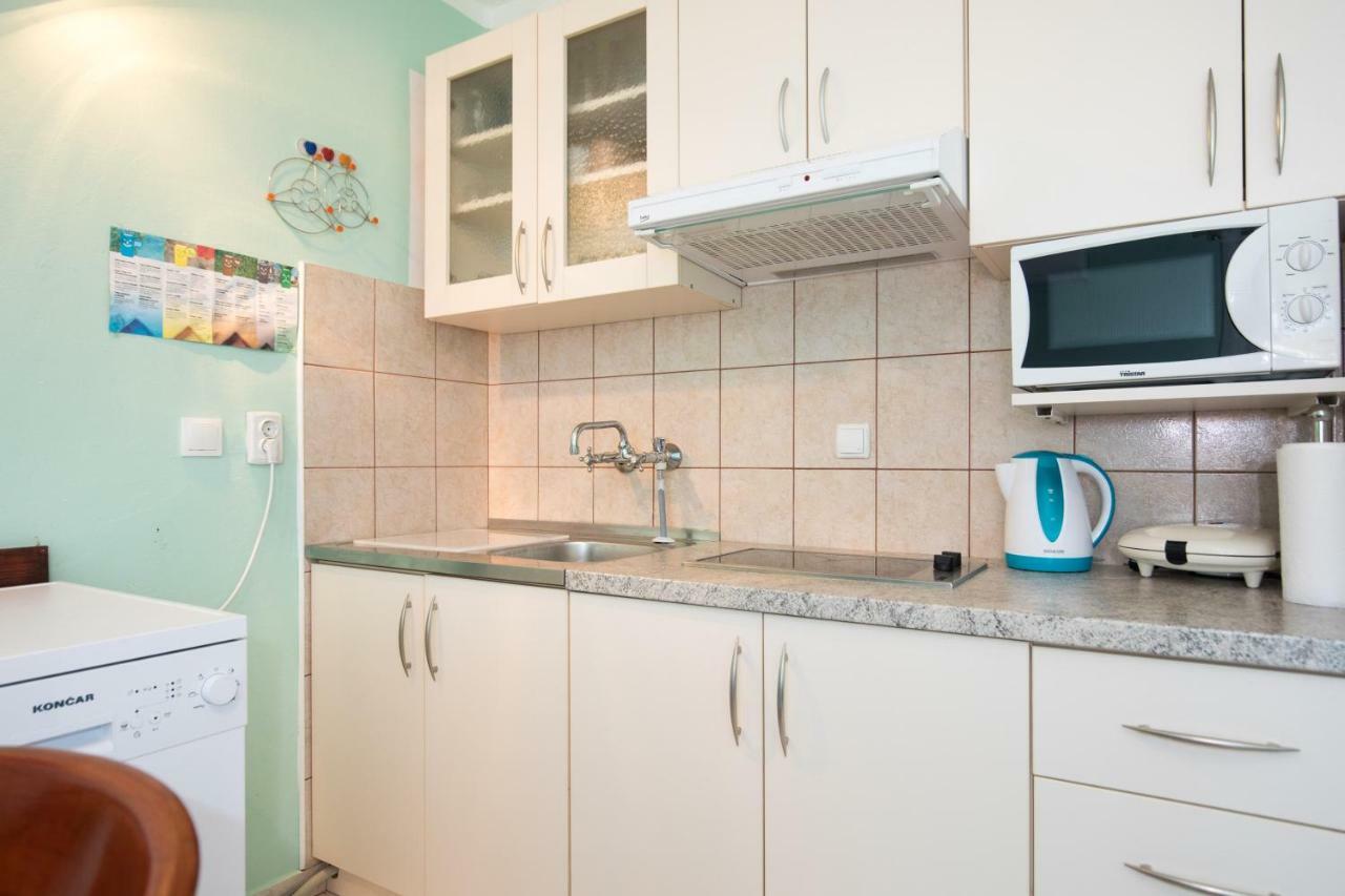 Marmilic In Punat, Krk Apartment *