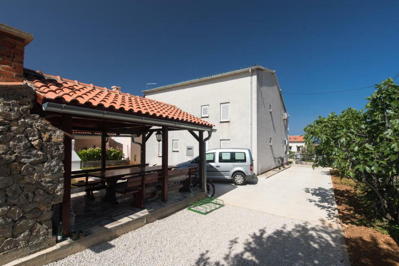 Marmilic In Punat, Krk