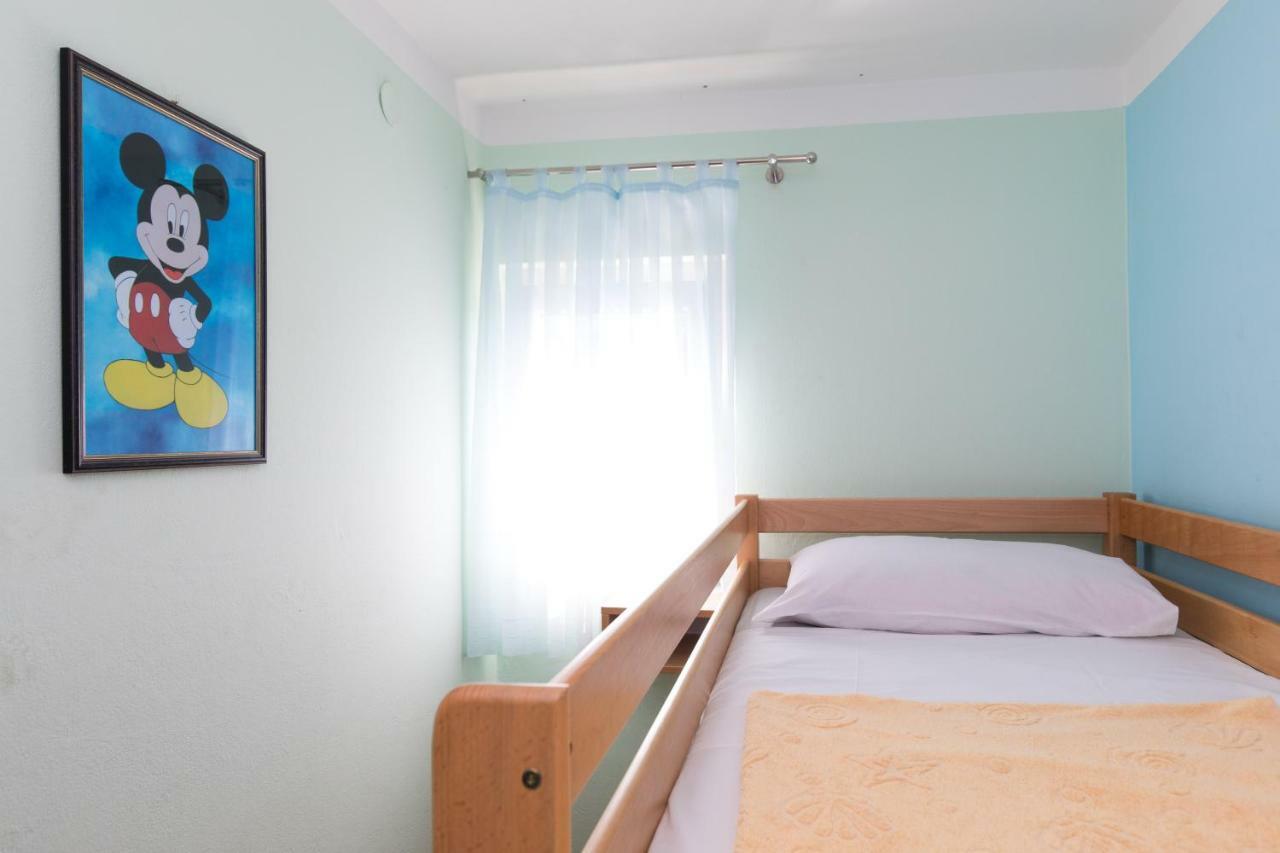 Marmilic In Punat, Krk Apartmán Punat