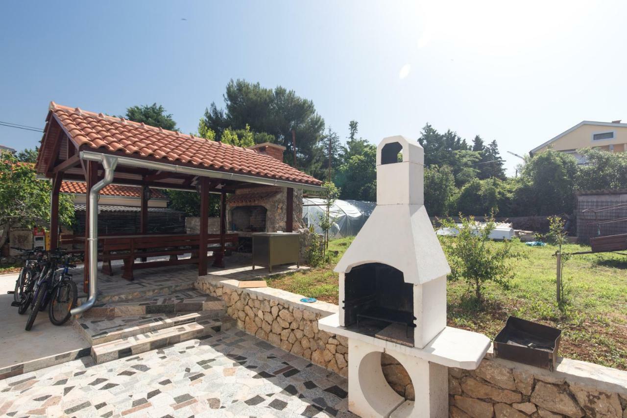 Apartment Marmilic In Punat, Krk *